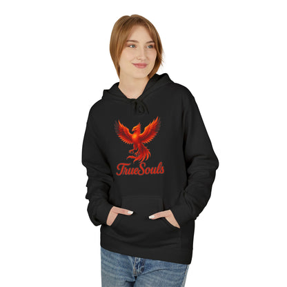 TrueSouls Phoenix Pullover Hoodie