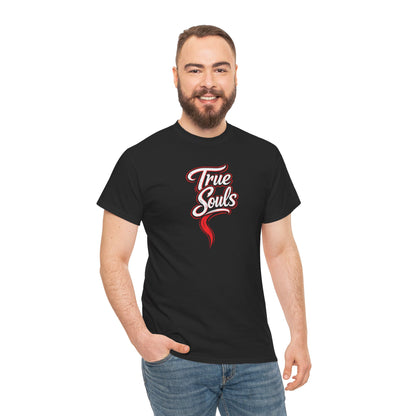 Men's TrueSouls Flame T-Shirt