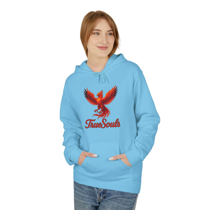 TrueSouls Phoenix Pullover Hoodie