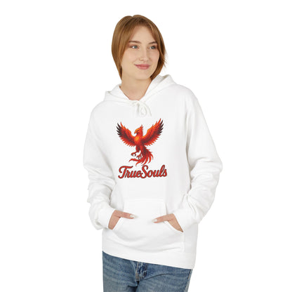 TrueSouls Phoenix Pullover Hoodie