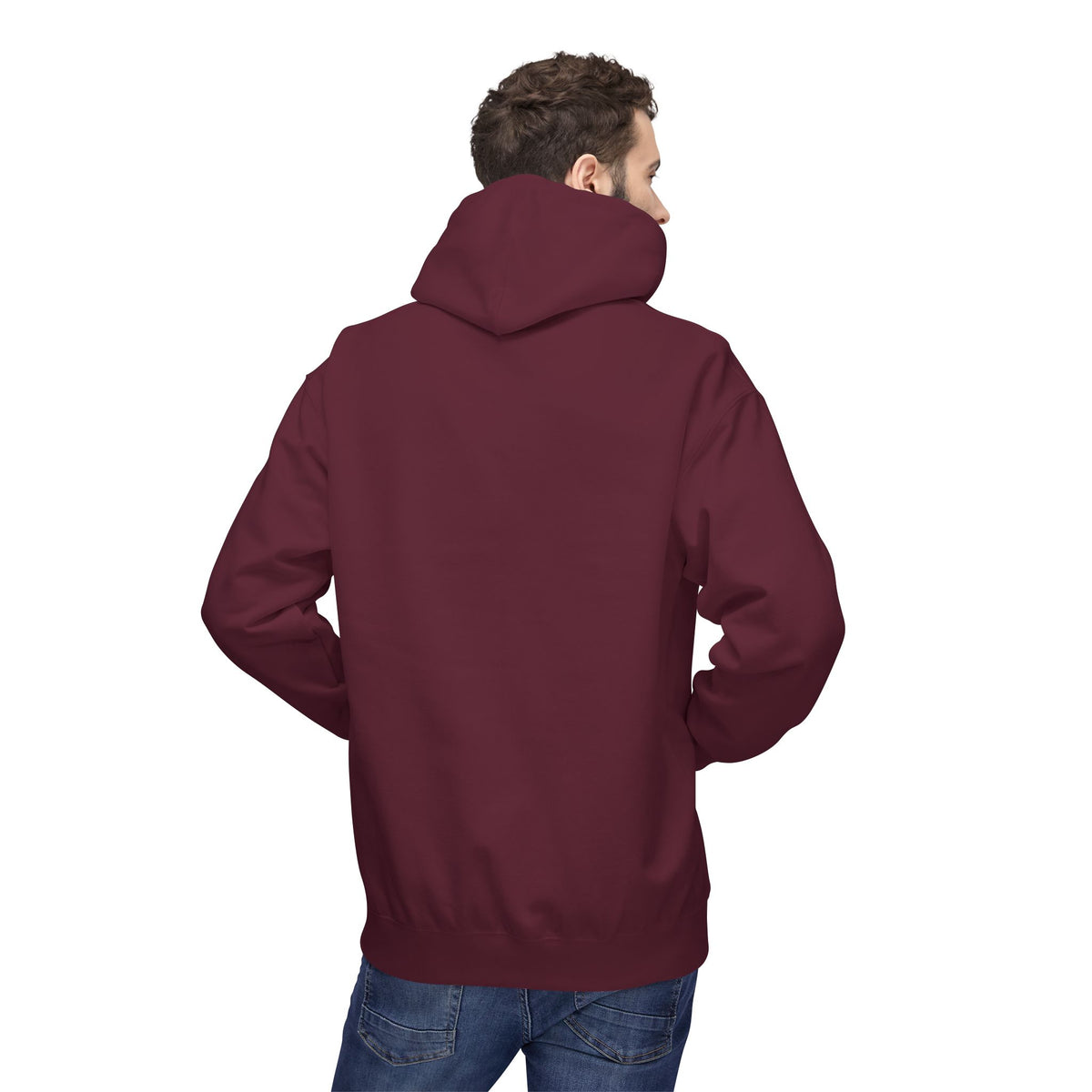 TrueSouls Phoenix Pullover Hoodie
