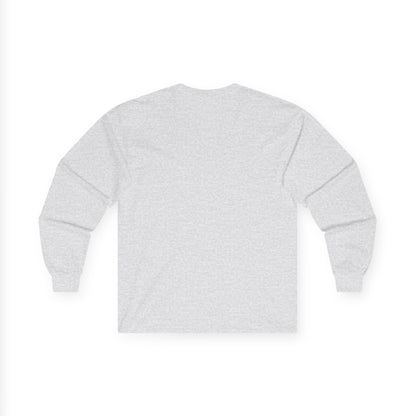 Gear Head - Long Sleeve Tee - Unisex Ultra Cotton Shirt