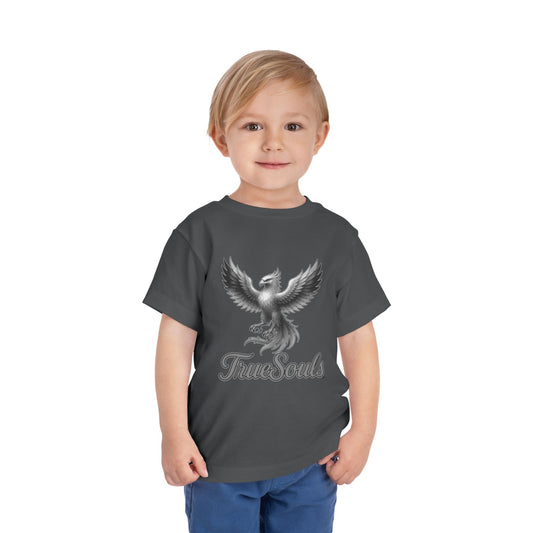 TrueSouls Phoenix Graphic Toddler Tee