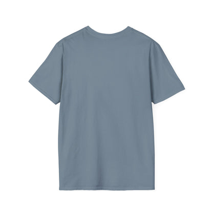 Gear Head - Funny T-Shirt - Unisex Softstyle Tee