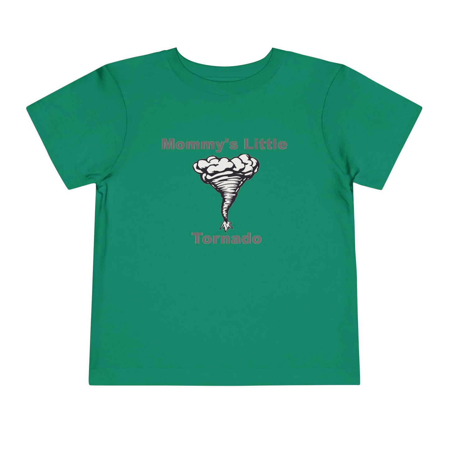 Mommy's Little Tornado Toddler Tee