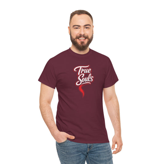 Men's TrueSouls Flame T-Shirt