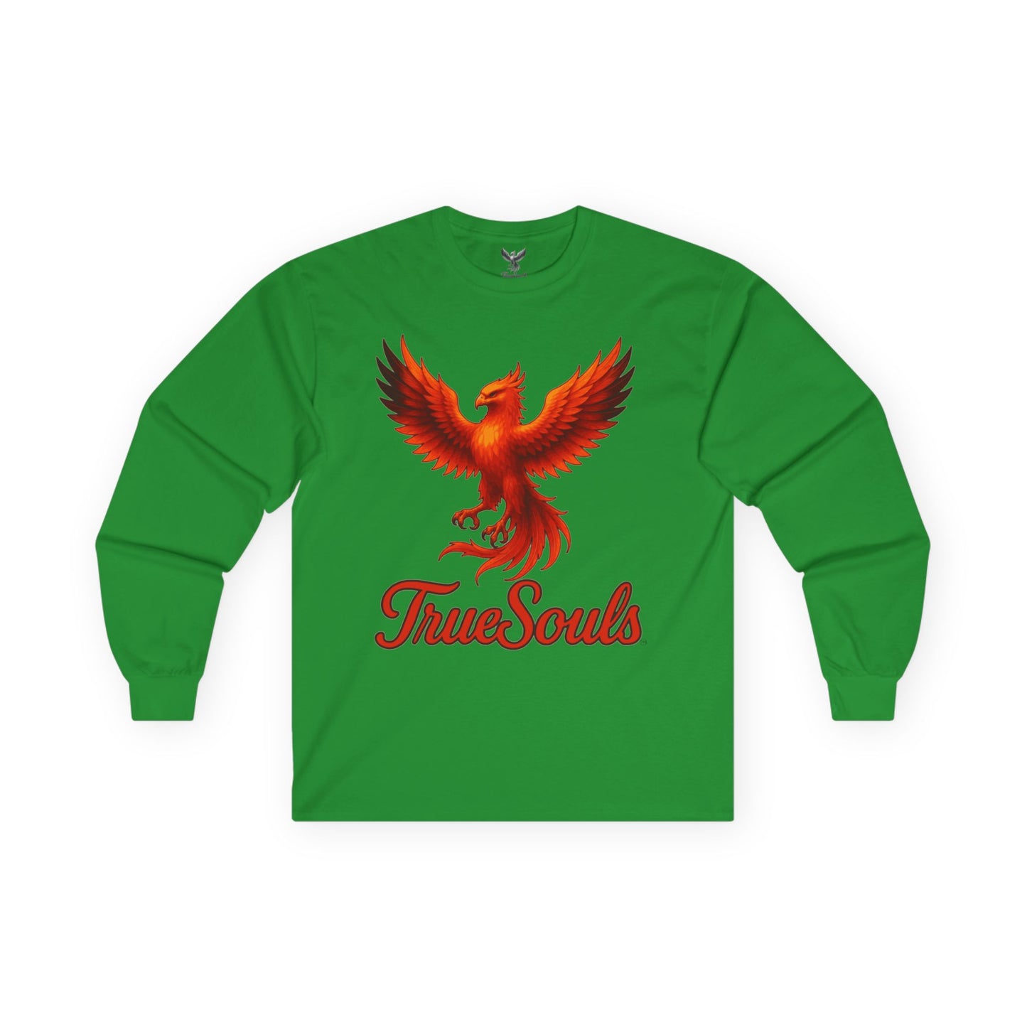 True Souls Phoenix Long Sleeve Tee