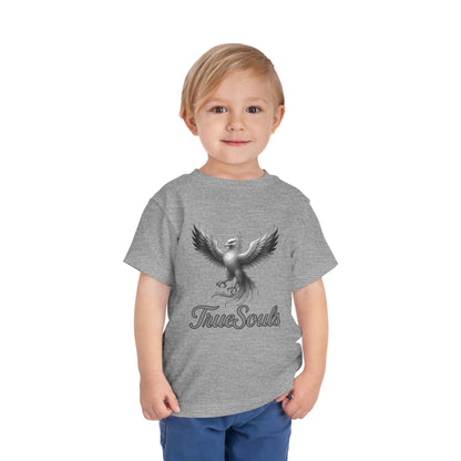 TrueSouls Phoenix Graphic Toddler Tee