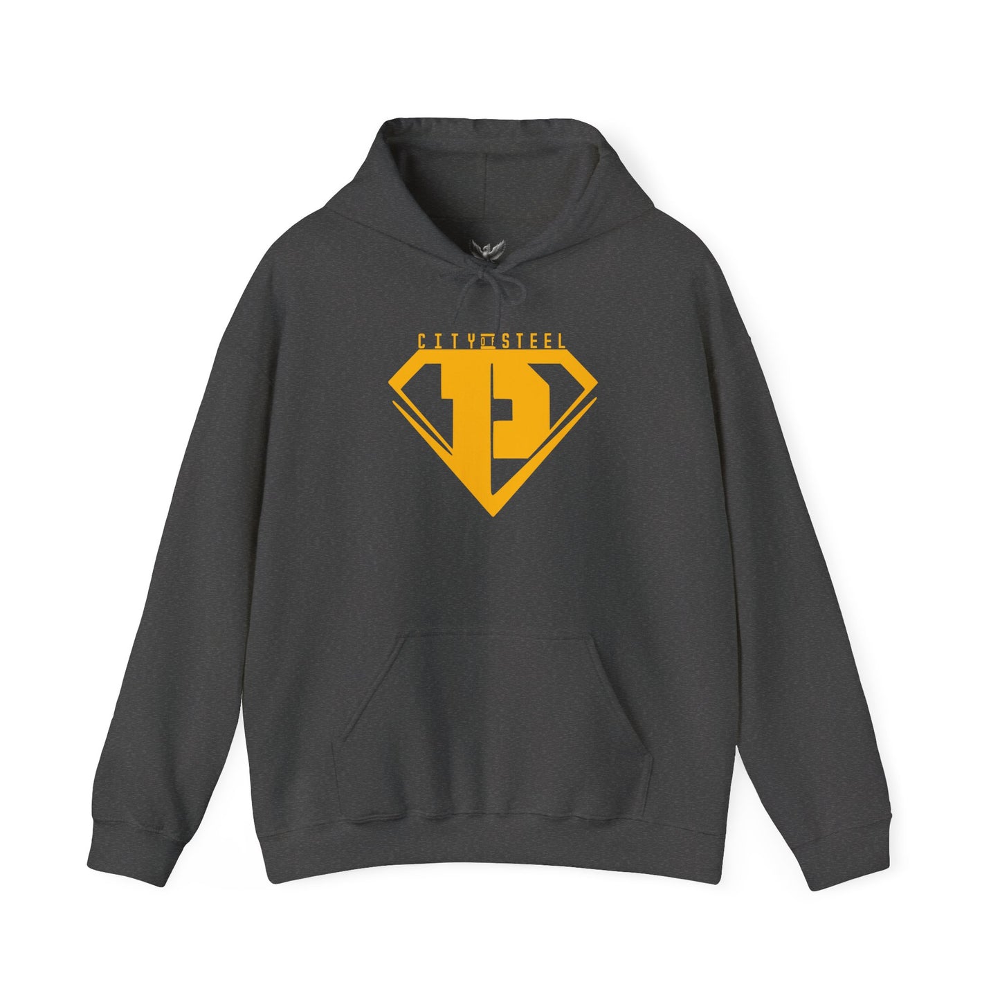 City of Steel Sweatshirt - Unisex Heavy Blend™ Hoodie