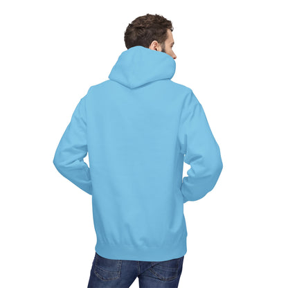 TrueSouls Phoenix Pullover Hoodie